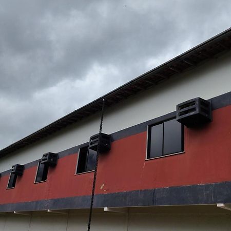 Motel Charme De Itaipava Εξωτερικό φωτογραφία