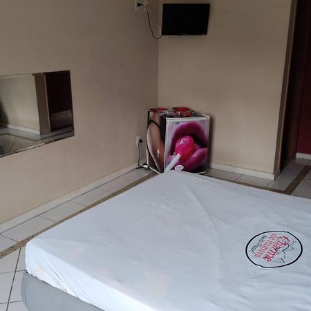 Motel Charme De Itaipava Εξωτερικό φωτογραφία