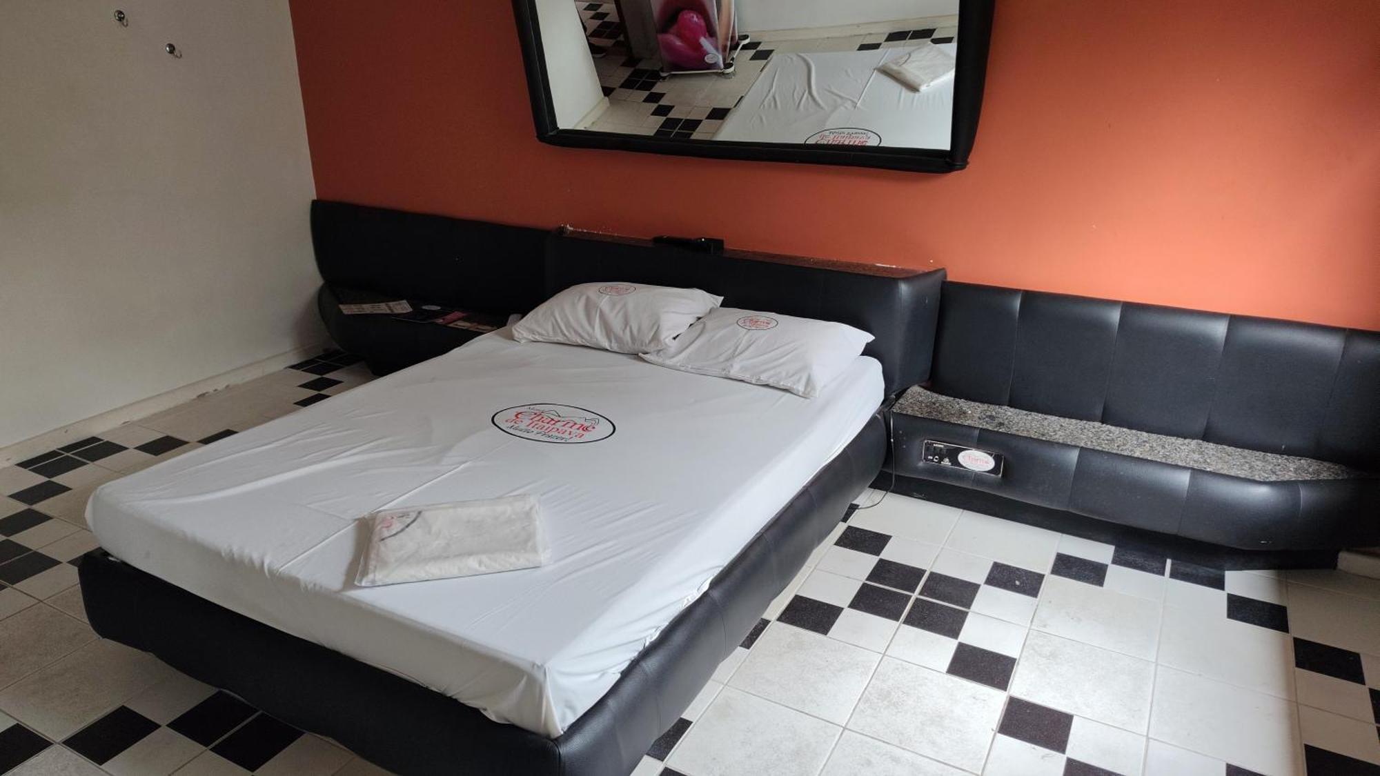 Motel Charme De Itaipava Εξωτερικό φωτογραφία