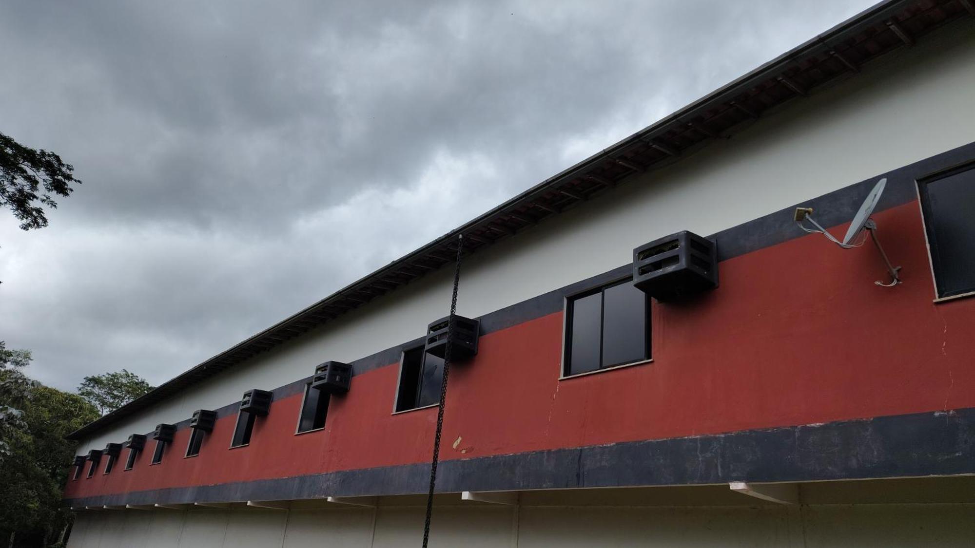 Motel Charme De Itaipava Εξωτερικό φωτογραφία