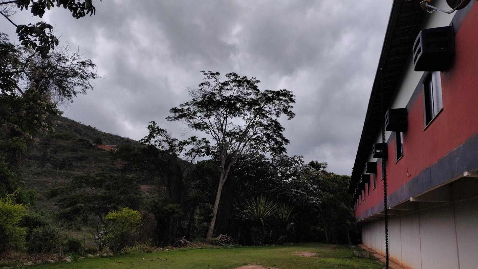 Motel Charme De Itaipava Εξωτερικό φωτογραφία