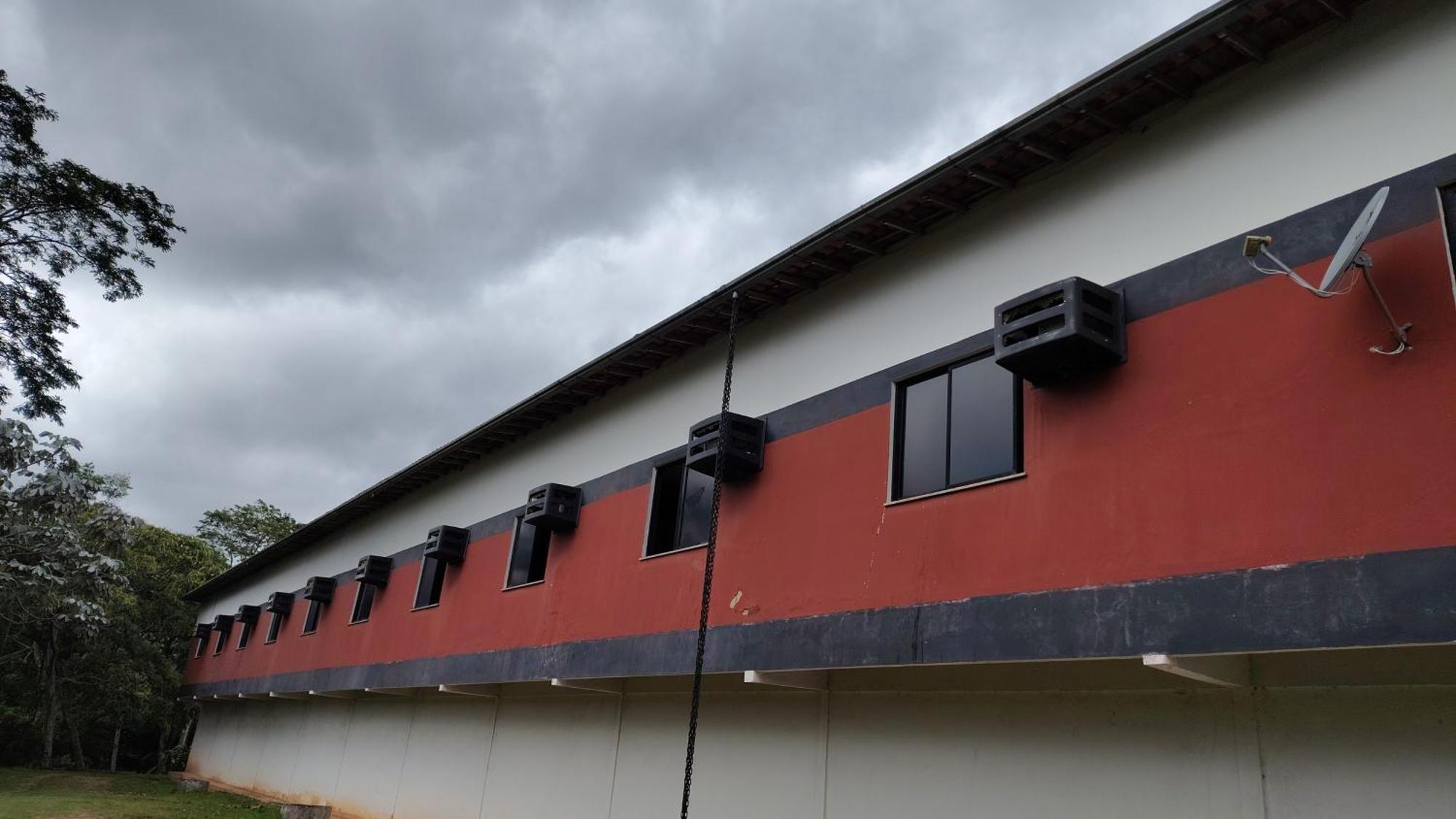 Motel Charme De Itaipava Εξωτερικό φωτογραφία