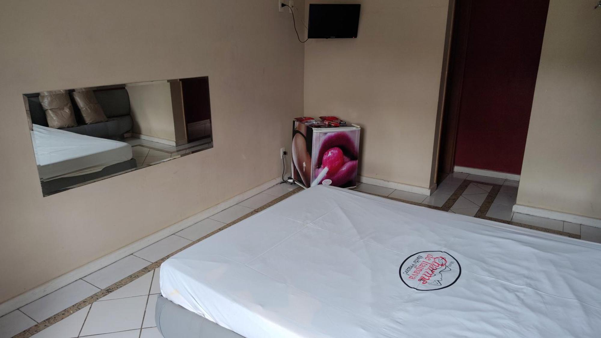 Motel Charme De Itaipava Εξωτερικό φωτογραφία